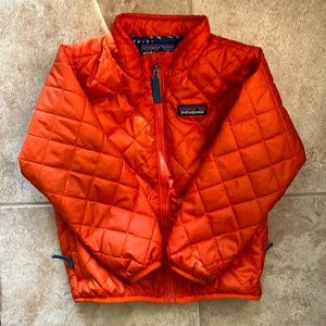 Light Jacket. Patagonia